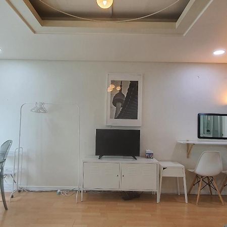 Jsm Studio Séoul Extérieur photo