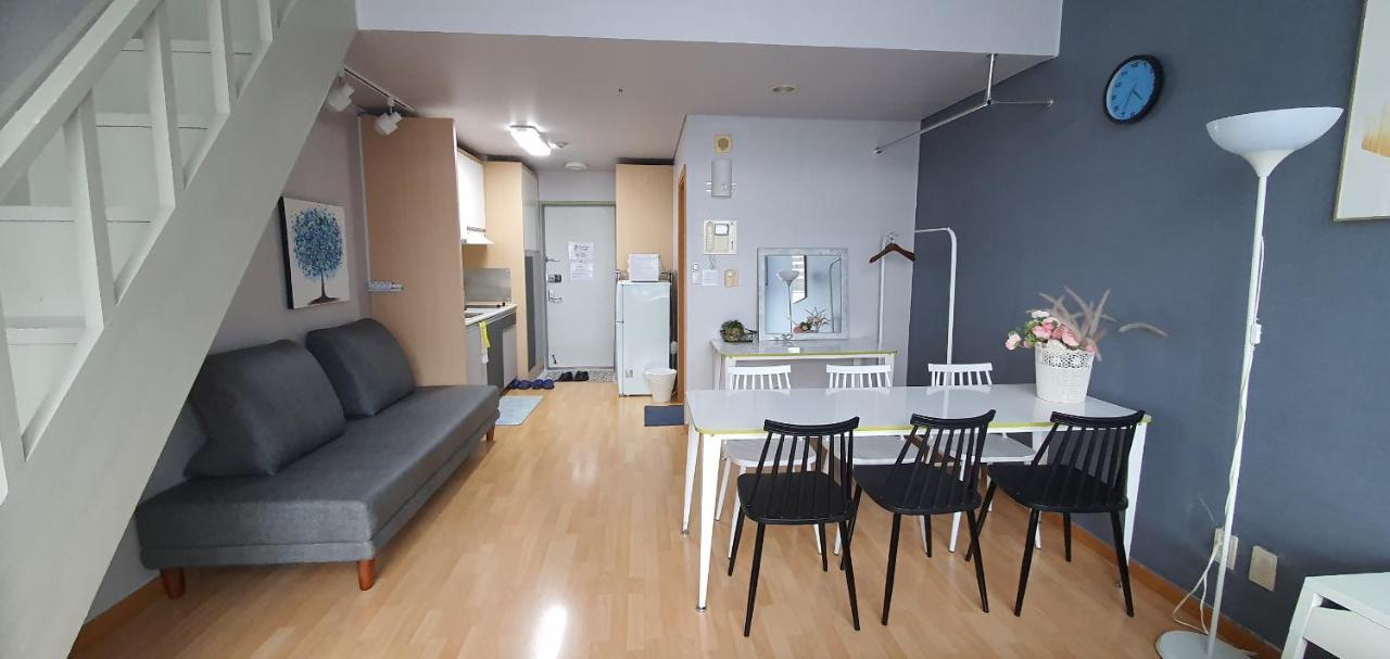 Jsm Studio Séoul Extérieur photo