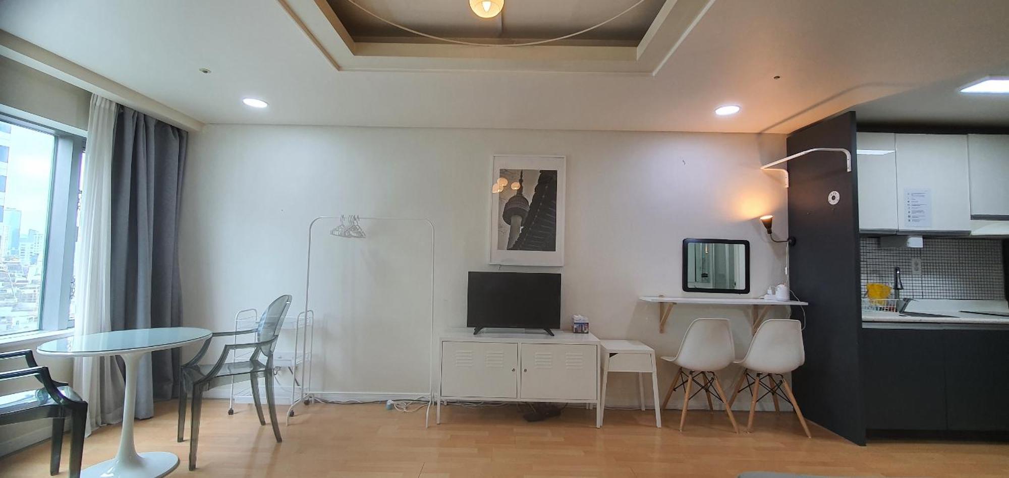 Jsm Studio Séoul Extérieur photo