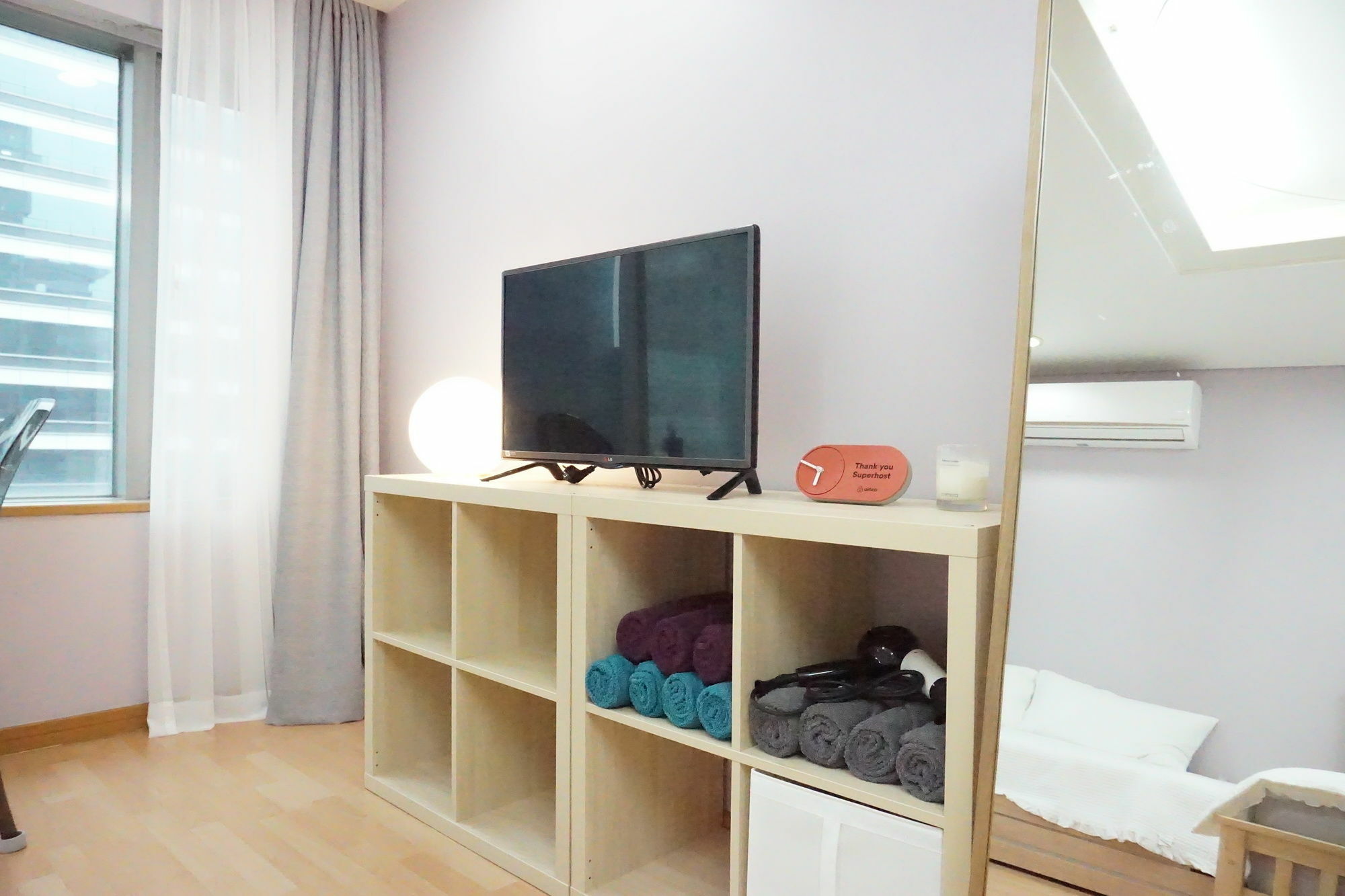 Jsm Studio Séoul Extérieur photo