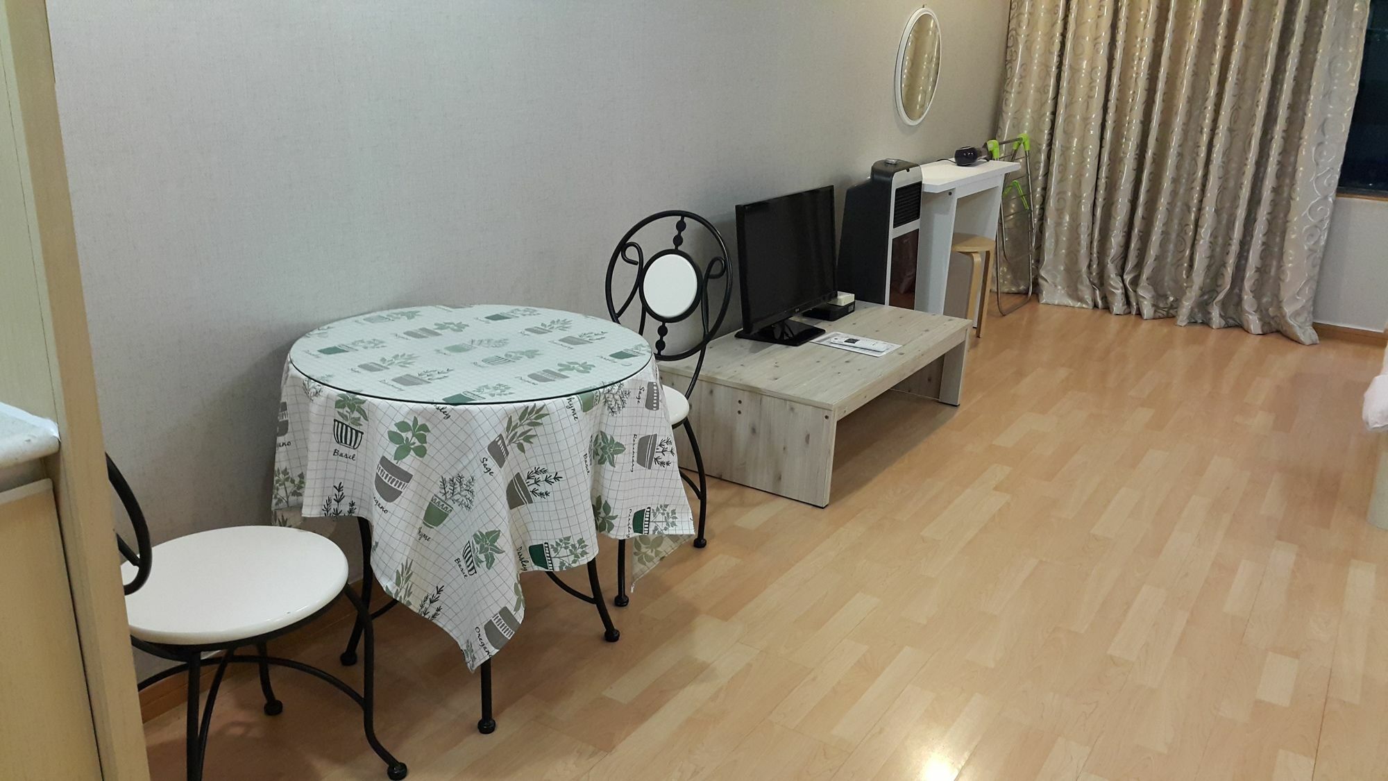 Jsm Studio Séoul Extérieur photo